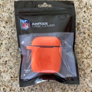 Cleveland Browns Airpod Case